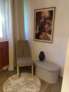 Le Monlahaye, cozy & bright