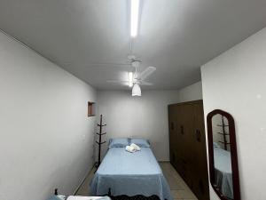 Espaço Shalom é um apartamento térreo ideal para você e sua família