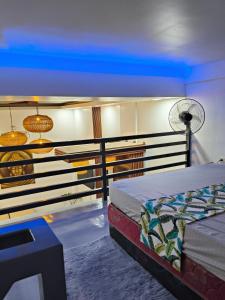 Puerto Princesa Beautiful Loft Villa