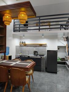 Puerto Princesa Beautiful Loft Villa