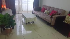 Skyhauz Ipoh Cityview 2BR Homestay