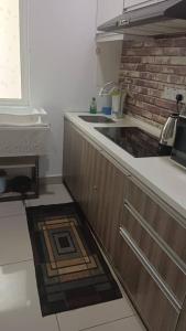 Skyhauz Ipoh Cityview 2BR Homestay