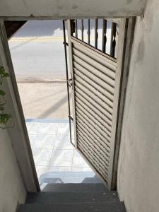 Large house near the airport and bus station