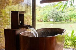 PhuKasa Valley Maesot