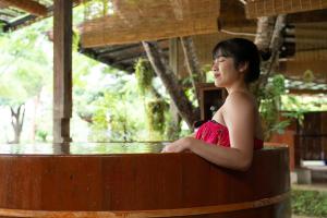 PhuKasa Valley Maesot