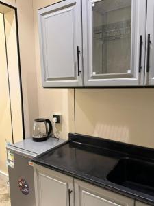 دار الحي شقه مخدومة