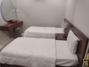 دار الحي شقه مخدومة