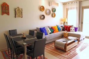 Hara Appart Luxe famille uniquement