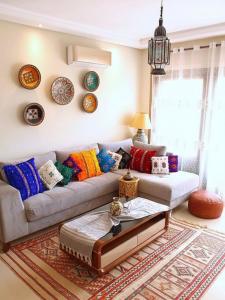 Hara Appart Luxe famille uniquement