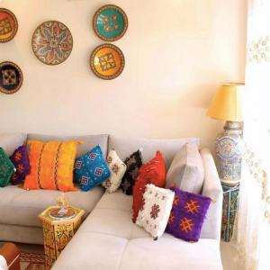 Hara Appart Luxe famille uniquement