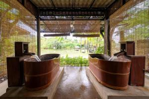 PhuKasa Valley Maesot