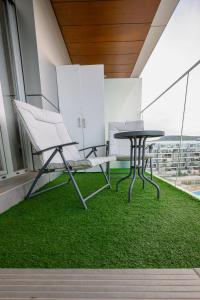 Apartamento Cervantino