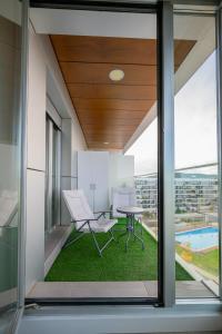 Apartamento Cervantino