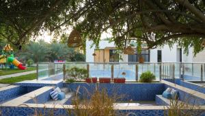 Dana chalet