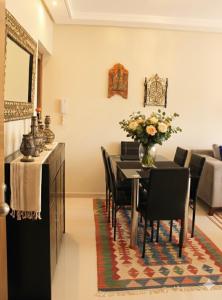 Hara Appart Luxe famille uniquement