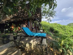 Happybeach Sea view Cabin restaurant & beach bar