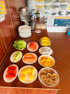 Vang Vieng Sky Mountain View Hotel