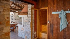 Family villa Elizabeta with pool in Umag