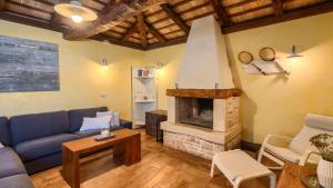 Family villa Elizabeta with pool in Umag