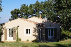 Maisons de vacances Les Lilas des Chenes : photos des chambres