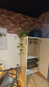 Apto spa com ofuro individual e Bela vista de São Paulo