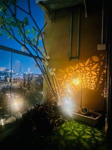 Laguna Beach Resort 2-Projecter Loft Room 2