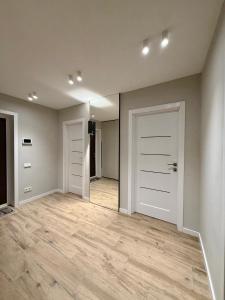 Iren Victioria Gardens Apartment