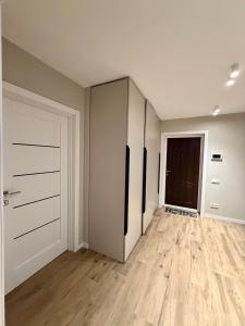 Iren Victioria Gardens Apartment