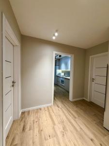 Iren Victioria Gardens Apartment