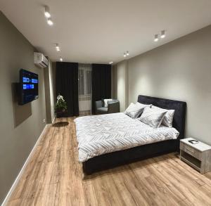 Iren Victioria Gardens Apartment