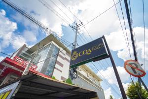 CQA Living TANA II By ARBA