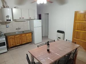 Casa Bonarda - Alquiler Temporario