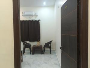 Hotel Pampa Sarovar