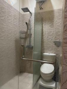 Rumah Cahaya Syariah Peaceful Family Home