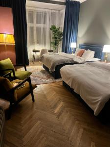 Vinohrady Elegance by House of Huxe