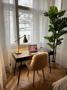 Vinohrady Elegance by House of Huxe