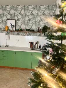 Vinohrady Elegance by House of Huxe