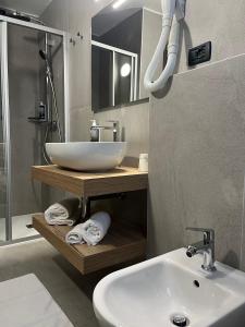 Hotel Alle Tre Baite