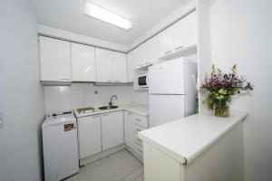 Nautic 2 2 minutos de la playa, AC P