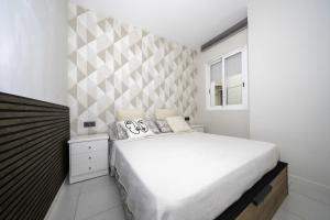 Nautic 2 2 minutos de la playa, AC P