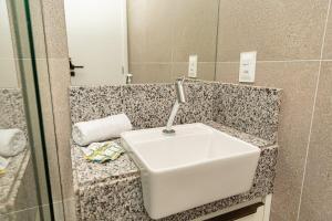 Apartamento em Tamandaré