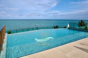 Apartamento em Tamandaré