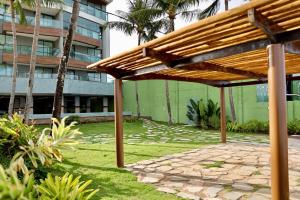 Apartamento em Tamandaré