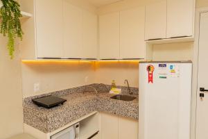 Apartamento em Tamandaré