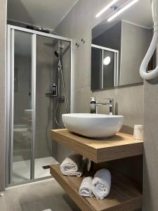 Hotel Alle Tre Baite