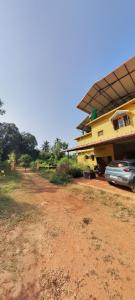 Nandana Homestay Room groundfloor