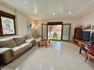 Casa de lujo en La Manga del Mar Menor