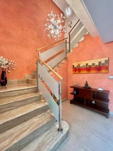 Casa de lujo en La Manga del Mar Menor