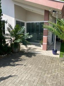 Sua estadia perfeita na praia