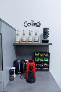 Adele deluxe apartment